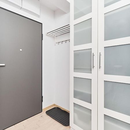 Studio Ksiecia Witolda 32 By Noclegi Renters Vratislav Exteriér fotografie